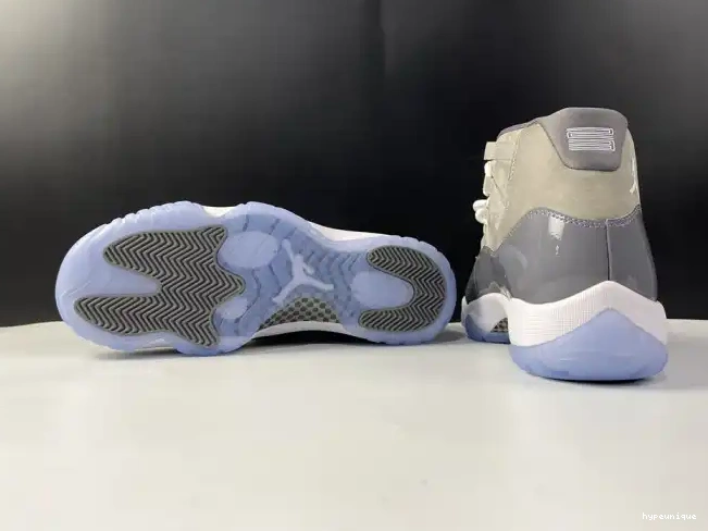 HYPE Grey' 'Cool CT8012 005 Retro 11 Air Jordan 0508
